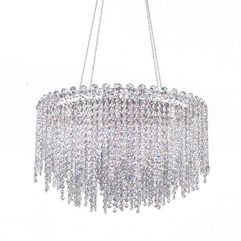 Люстра Newport 10918/C new