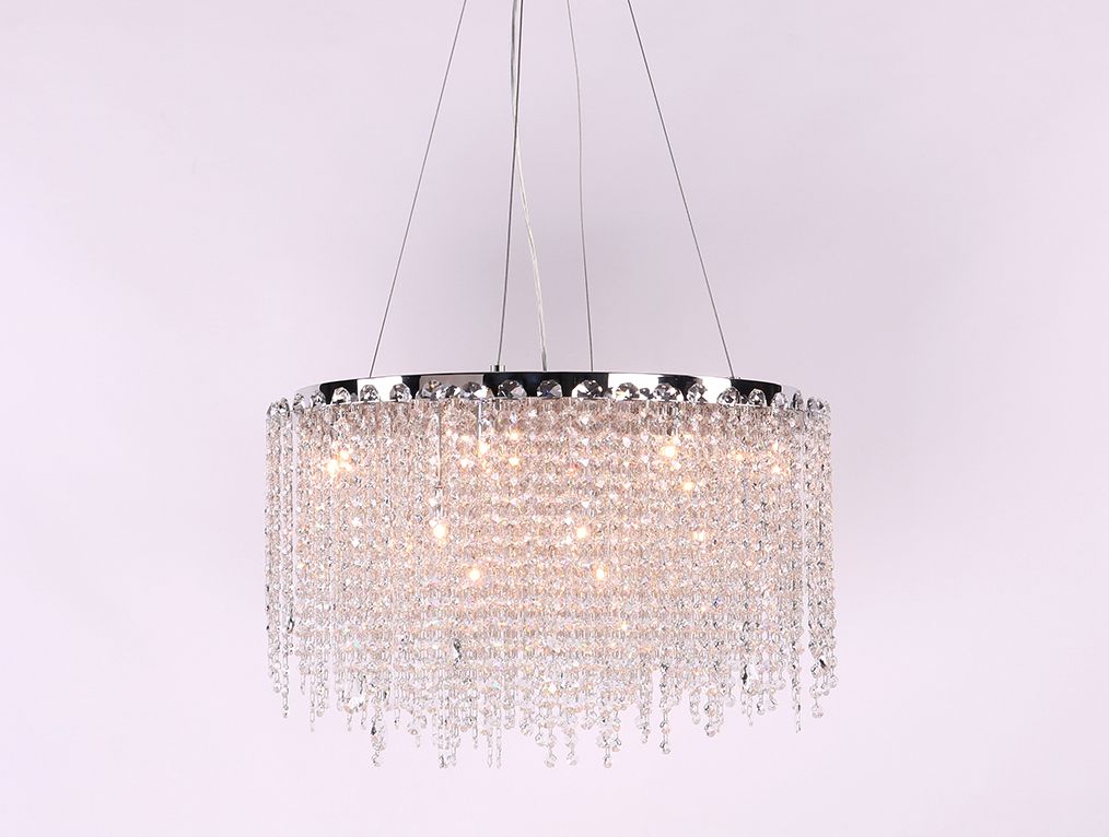 Люстра Newport 10918/C