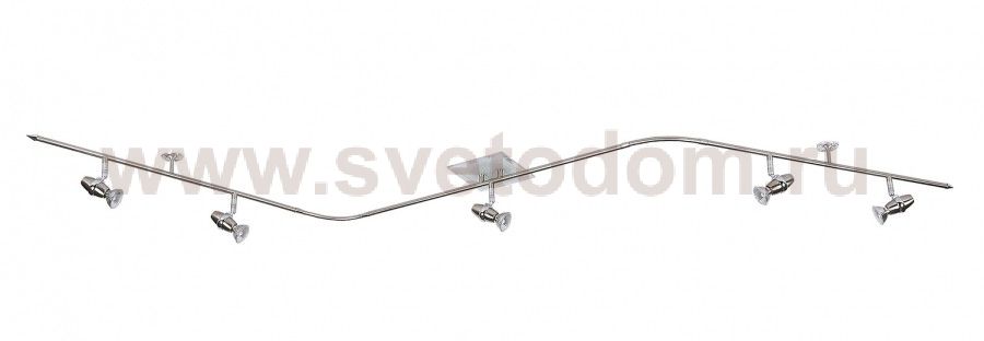 Спот Lucide 10922/25/12 JEO