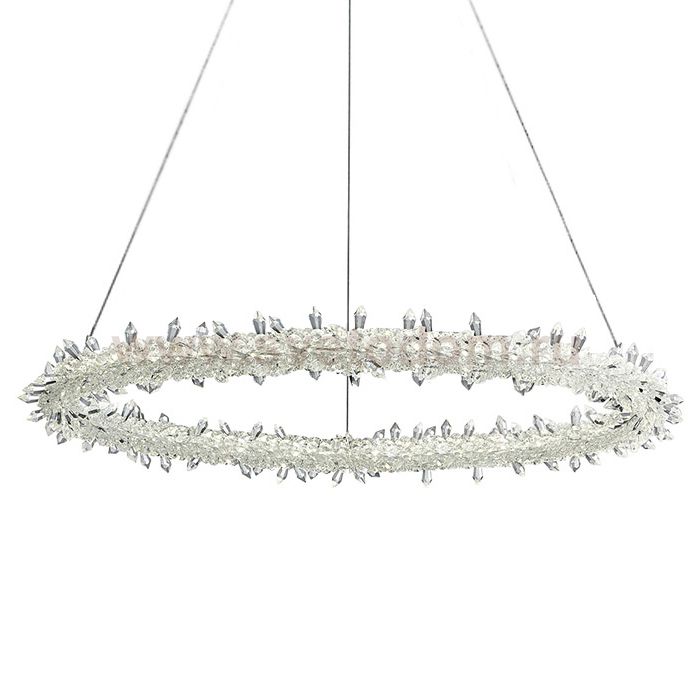 Люстра 10926P / 800 white Delight Collection