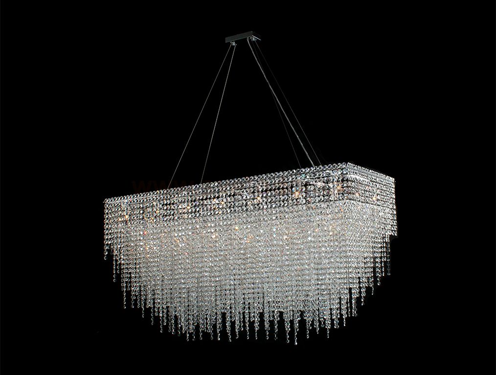 Люстра Newport 10928/C