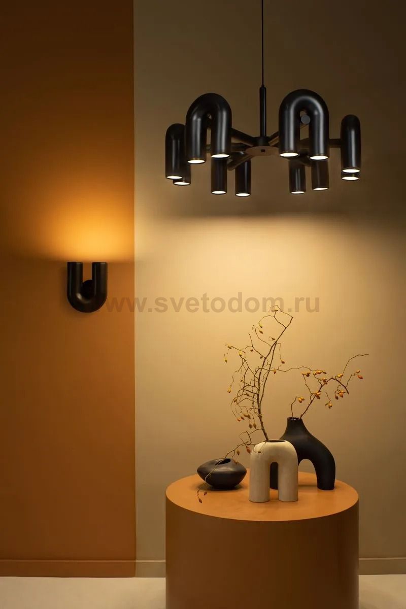 Бра Divinare TWINS 1092/06 AP-5