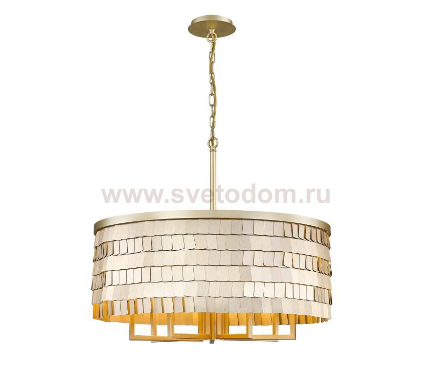 Подвесной светильник Simple Story 1093-7PL