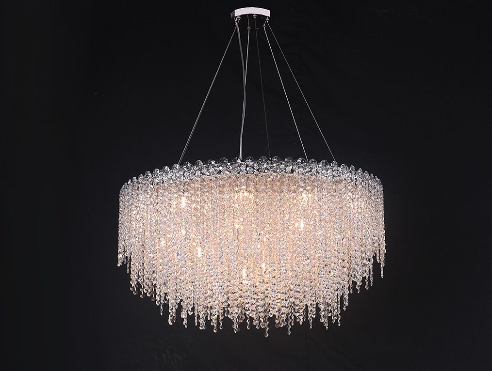 Люстра Newport 10933/C М0062150