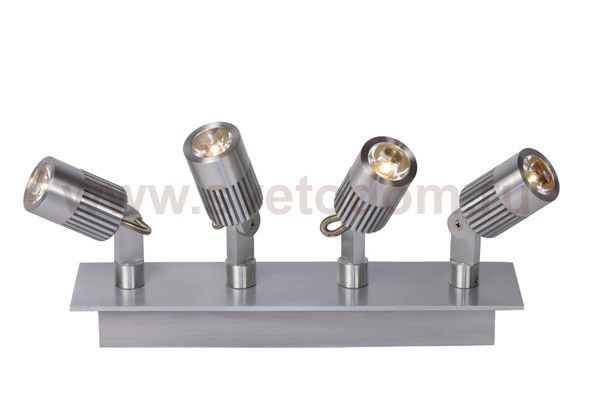 Технический светильник Lucide 10949/24/12 SKAGEN