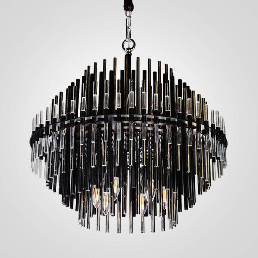 Подвесной светильник ImperiumLoft Emile BRCH9043CR ImperiumLoft 109505-30