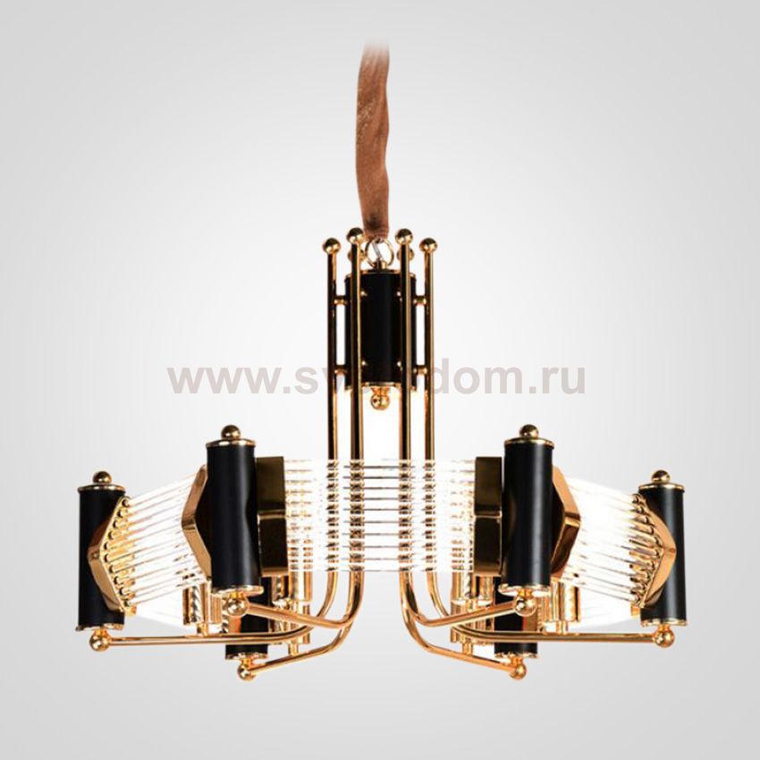 Люстра ImperiumLoft BRCH9062-6 ImperiumLoft 109513-30