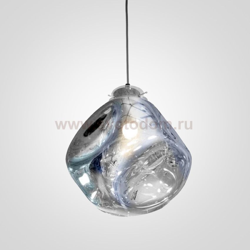 Подвесной светильник ImperiumLoft Soap BL sliver 9208P/BL sliver ImperiumLoft 109532-30