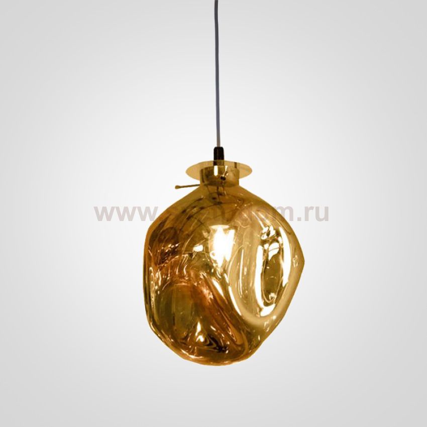 Подвесной светильник ImperiumLoft Soap BS gold 9208P/BS gold ImperiumLoft 109534-30