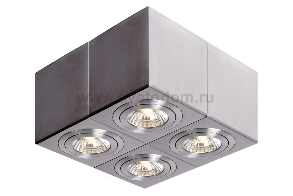 Технический светильник Lucide 10954/14/12 COS