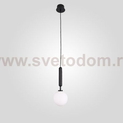 Подвесной светильник RAFFIN Black/White ImperiumLoft 109576-26