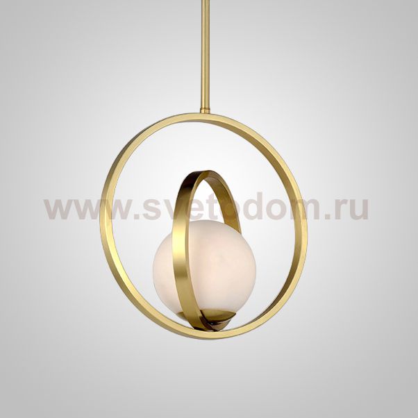 Подвесной светильник WHIM D30 ImperiumLoft 109579-26