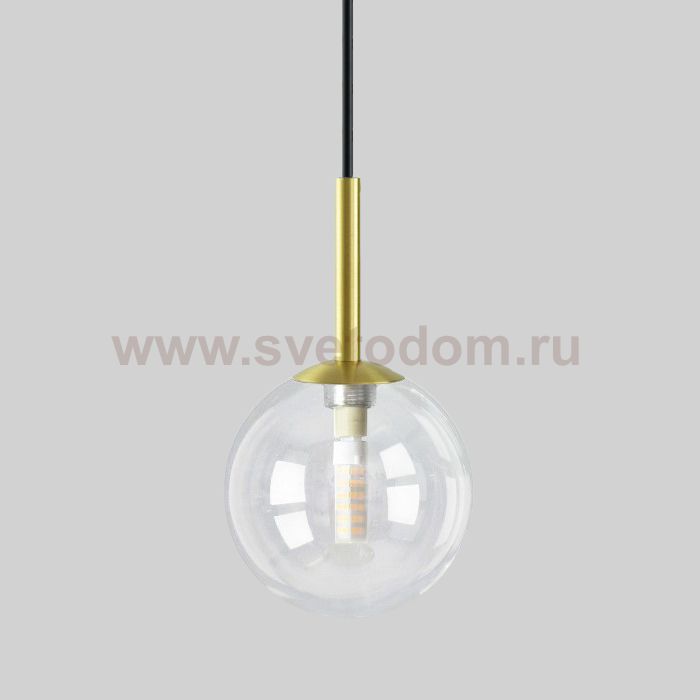 Подвесной светильник GLENN Clear ImperiumLoft 109580-26
