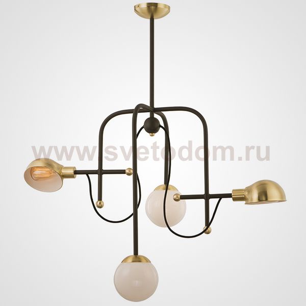 Подвесной светильник FAD L97 ImperiumLoft 109585-26