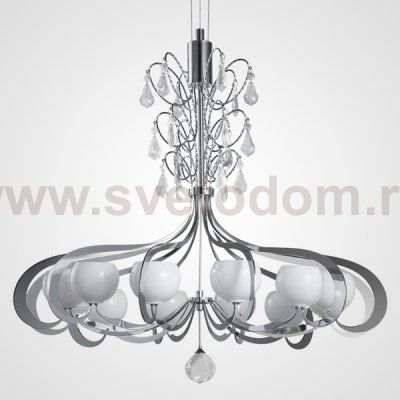Подвесная люстра AMBIANCE ImperiumLoft 109599-26
