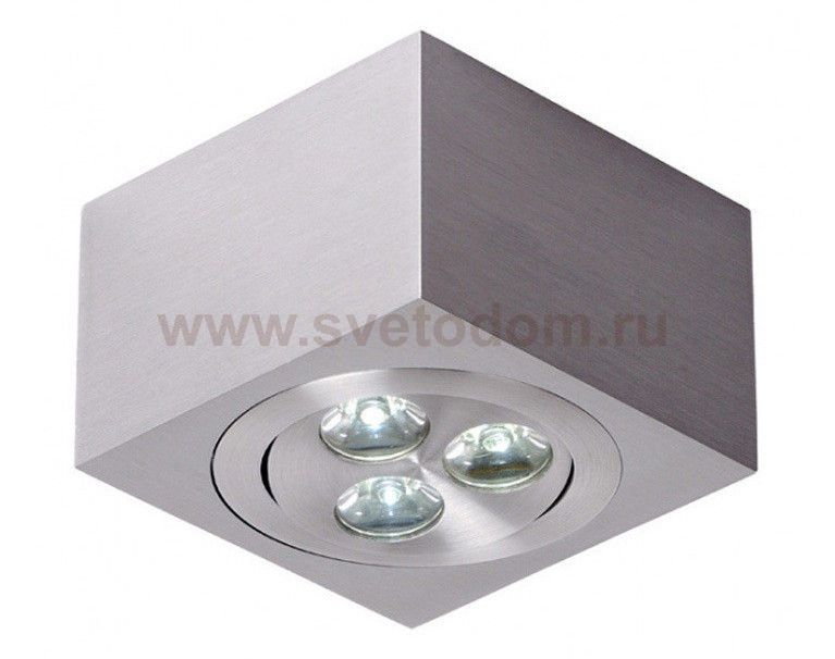 Технический светильник Lucide 10968/23/12 ARTY