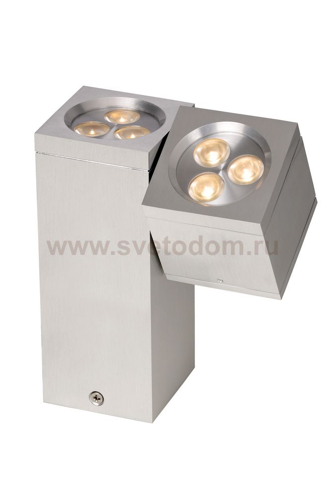 Технический светильник Lucide 10978/06/12 CUNO