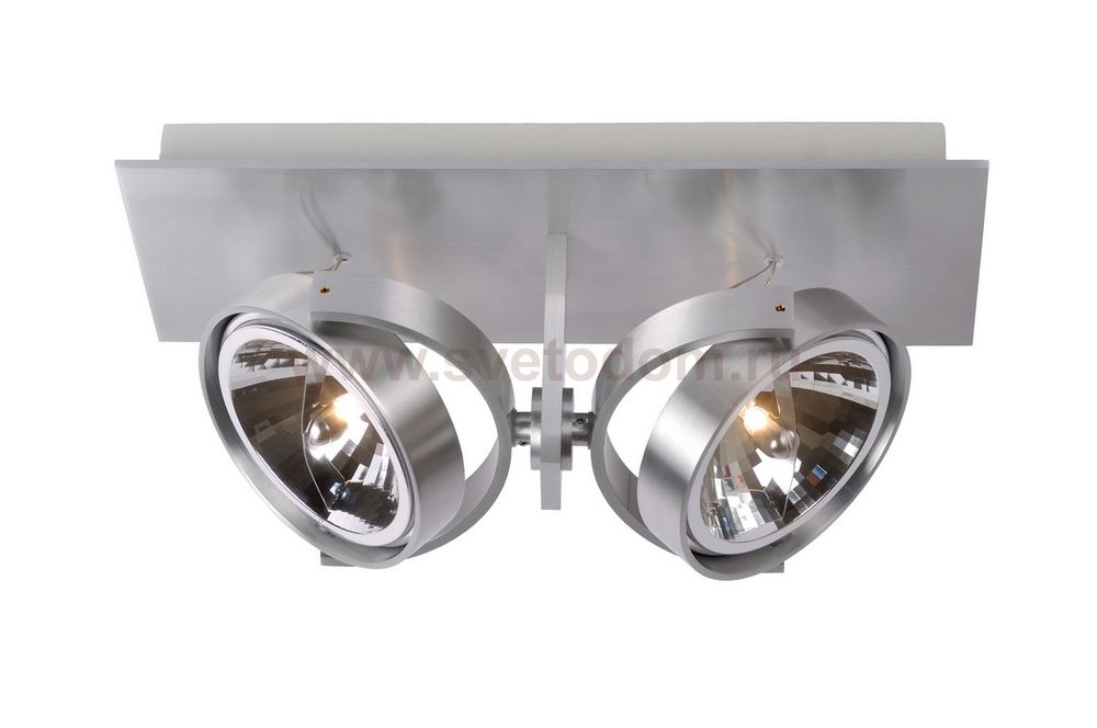 Технический светильник Lucide 10981/22/12 SPECTRUM