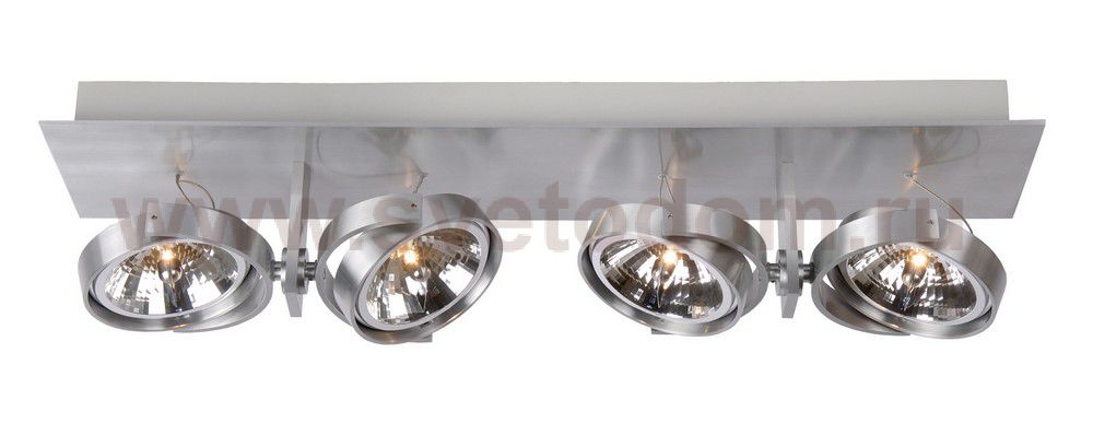 Технический светильник Lucide 10981/24/12 SPECTRUM