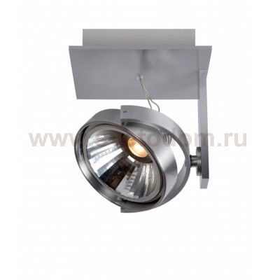 Светильник поворотный спот Lucide 10988/10/12 SPECTRUM/LED