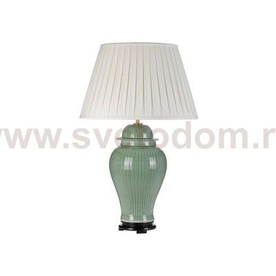Настольная лампа Natural concept DL-YANTAI-TL YANTAI