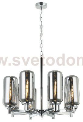 Люстра подвесная Stilfort 2149/09/08P Bauers