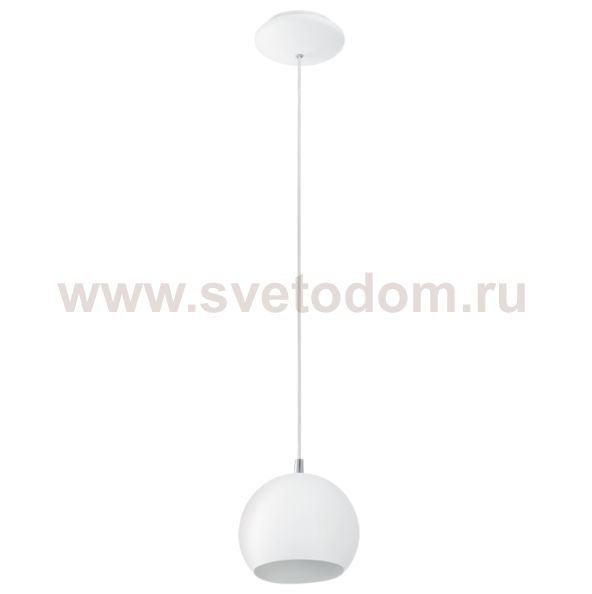 Светильник подвесной Eglo 92357 PETTO