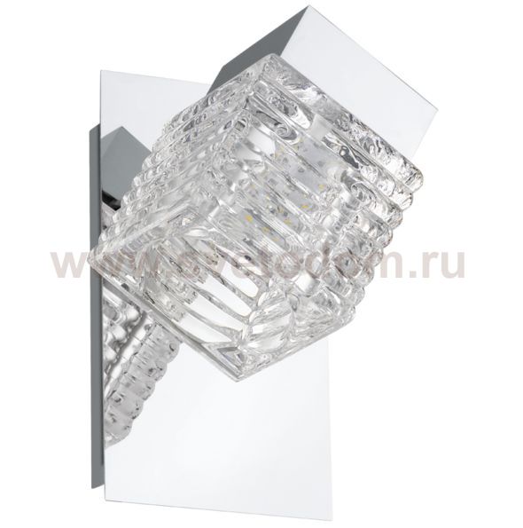 Светильник поворотный спот Eglo 92662 QUARTO