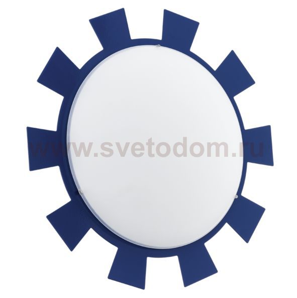 Светильник для детской комнаты Eglo 92129 LEONIE