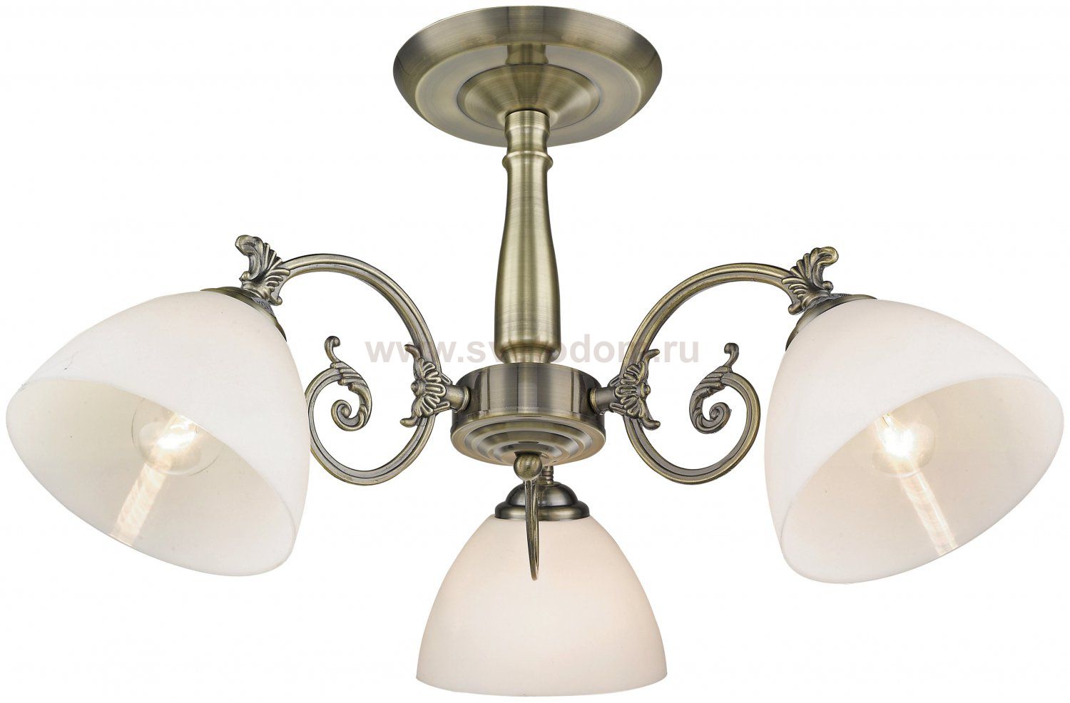 Светильник Velante 110-507-03