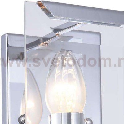 Светильник бра Divinare 1100/02 AP-1 OSTIN