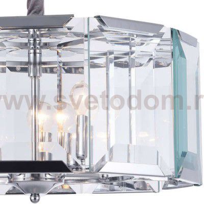 Подвесной светильник Divinare 1100/02 SP-5 OSTIN