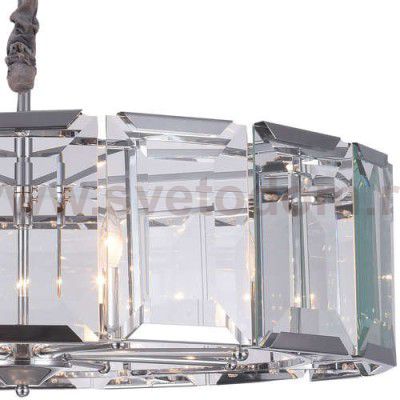 Подвесной светильник Divinare 1100/02 SP-8 OSTIN