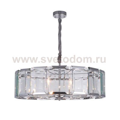 Подвесной светильник Divinare 1100/02 SP-8 OSTIN