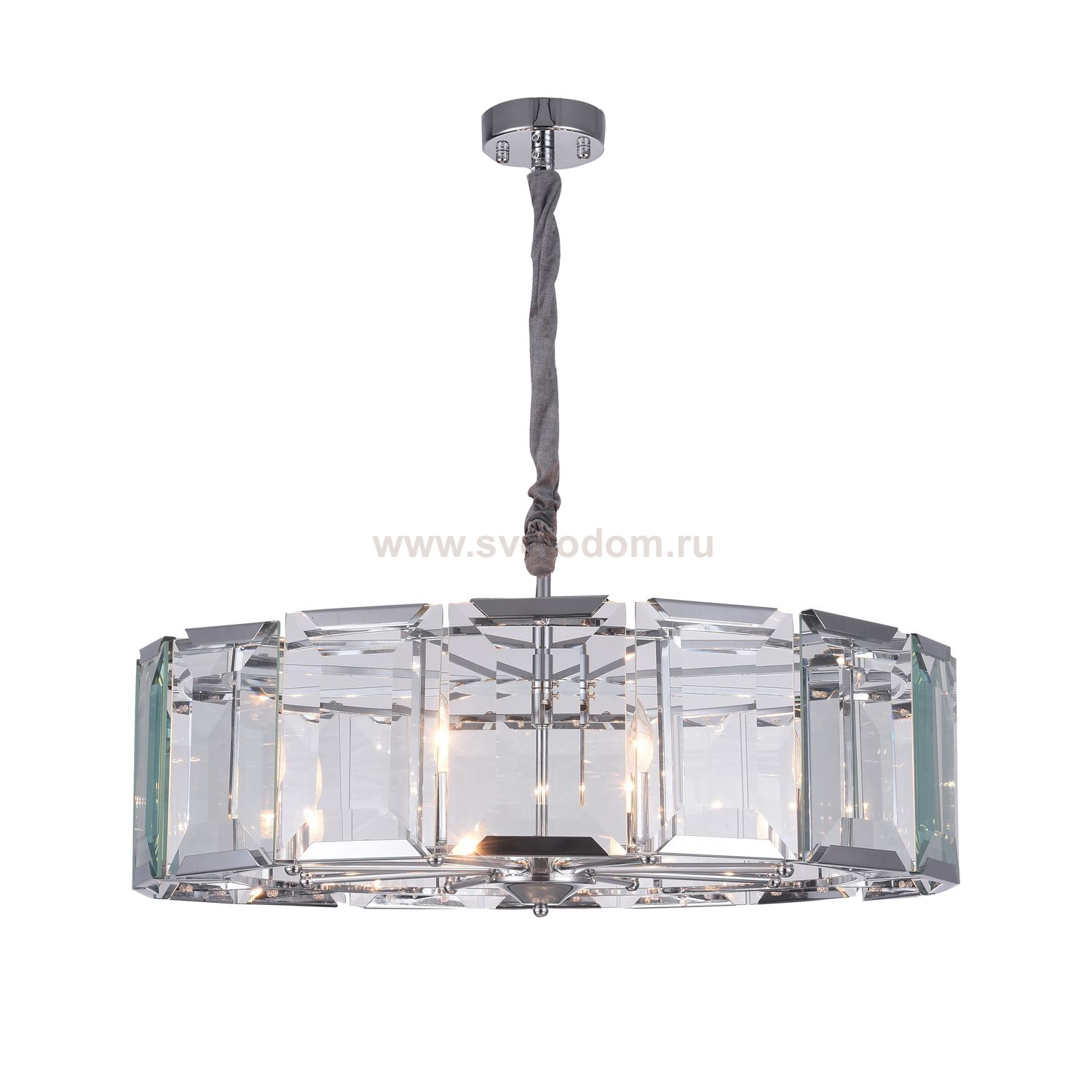 Подвесной светильник Divinare 1100/02 SP-8 OSTIN