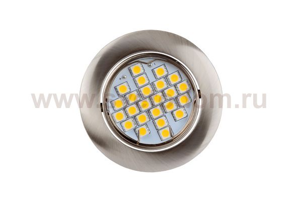 Встраиваемый светильник Lucide 11001/04/12 FOCUS