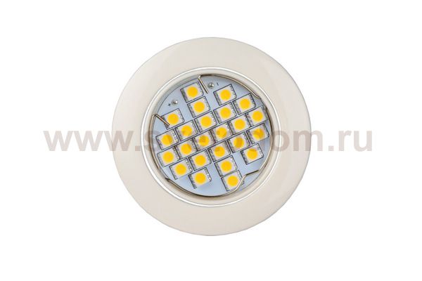 Встраиваемый светильник Lucide 11001/04/31 FOCUS