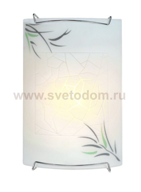 Светильник Colosseo 11001/1 Gela