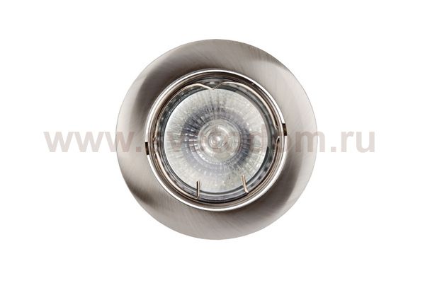 Встраиваемый светильник Lucide 11001/21/12 FOCUS