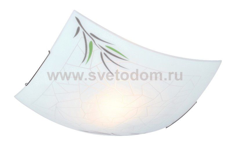 Светильник Colosseo 11001/2 Gela