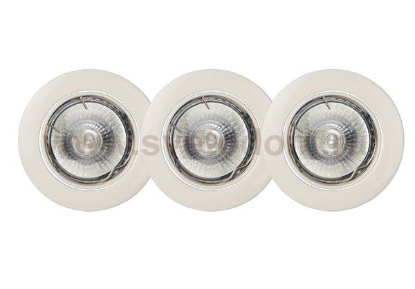 Встраиваемый светильник Lucide 11001/23/31 FOCUS