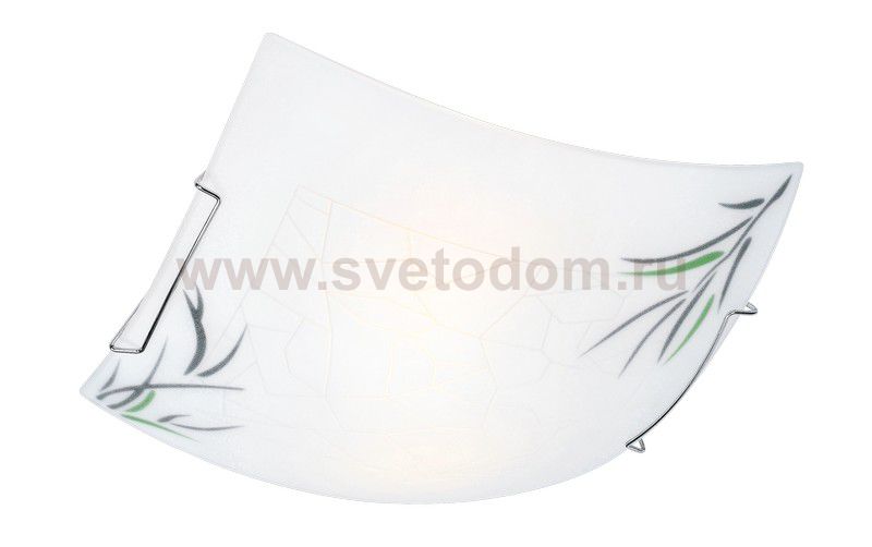 Светильник Colosseo 11001/3 Gela