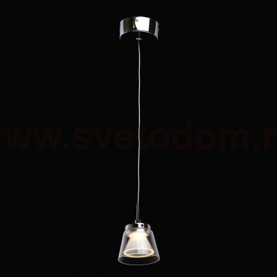 Светильник потолочный Mw light 110011001 Торес