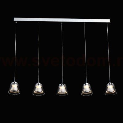 Люстра De Markt 110011205 Торес