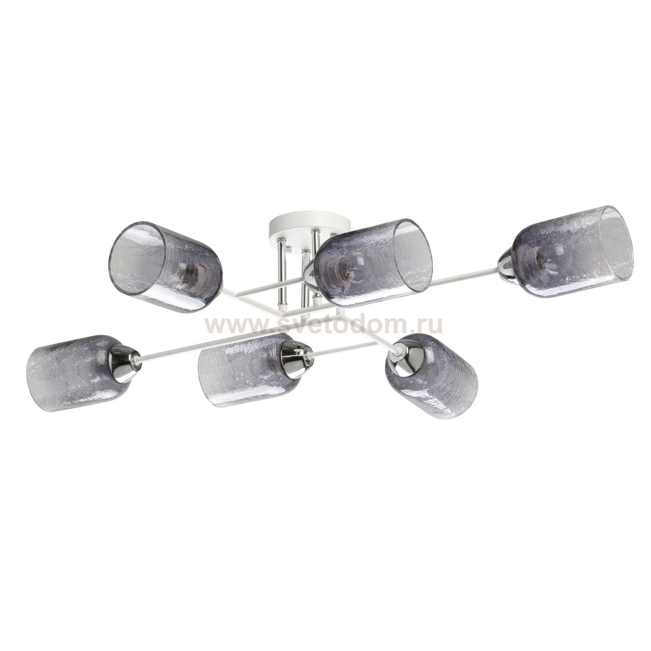 Светильник потолочный Mw light 110011606 Торес