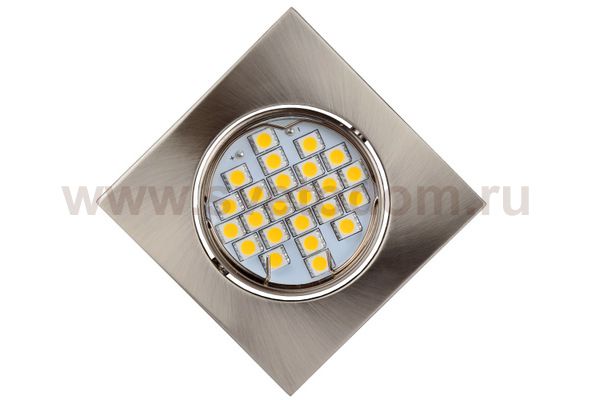 Встраиваемый светильник Lucide 11002/04/12 FOCUS