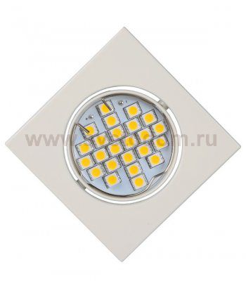 Встраиваемый светильник Lucide 11002/04/31 FOCUS