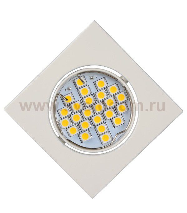 Встраиваемый светильник Lucide 11002/04/31 FOCUS