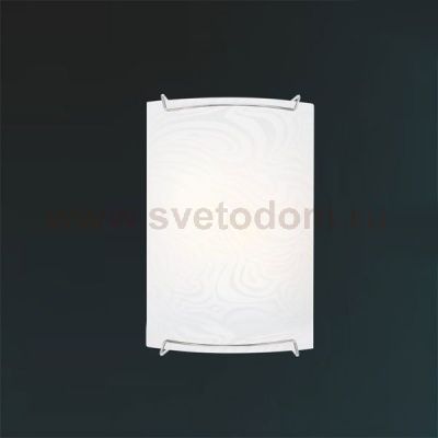 Светильник Colosseo 11002/1 Anapo