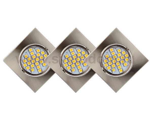 Встраиваемый светильник Lucide 11002/12/12 FOCUS